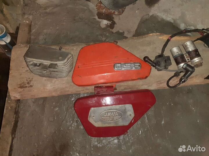 Моторазборка