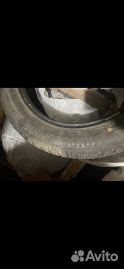 Bridgestone Ice Cruiser 7000S 205/55 R16