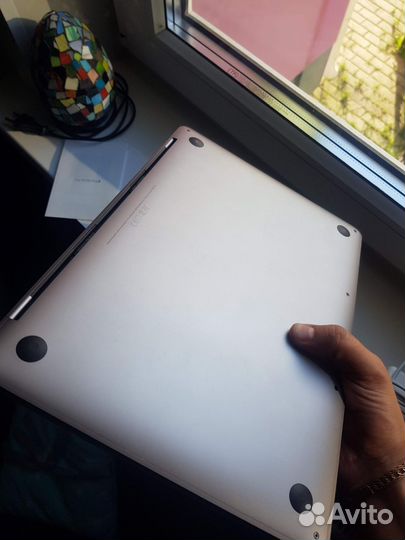 MacBook Pro 13' 2020. 256SSD.Touch Bar.4порта