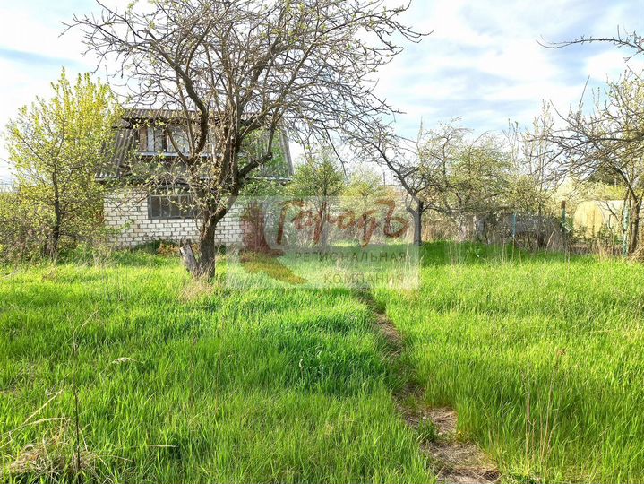 Дача 56,2 м² на участке 9 сот.