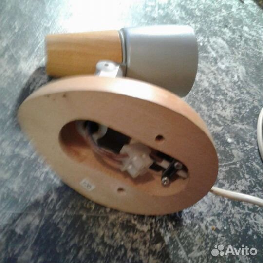 Светильник настенный IKEA