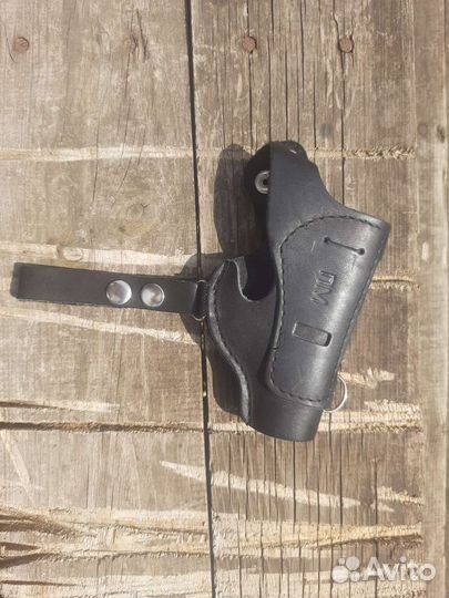 Кобура для пм