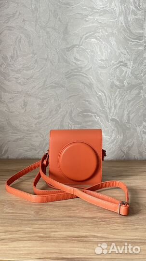 Fujifilm Instax SQ1 (Square) в аренду