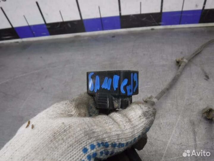 Жгут проводов заднего бампера Mitsubishi Pajero