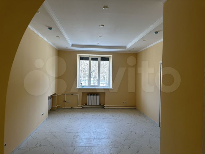 Свободного назначения, 97 м²