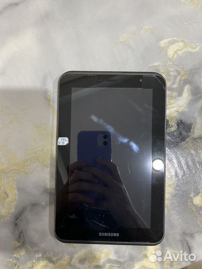 Планшет samsung tab 2 7.0