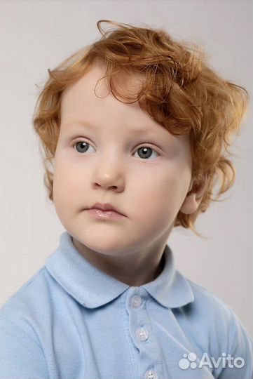 Фотомодель для маркетплейсов ребенок-мальчик