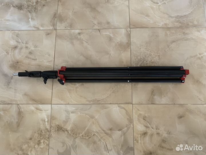 Стойка для софтбокса