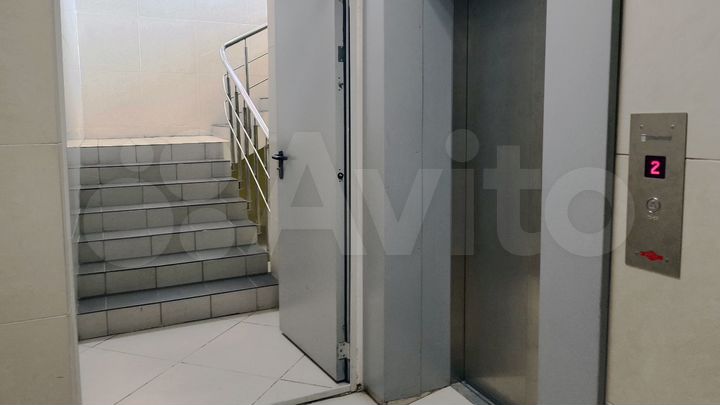 Торговое помещение, 6.6 м²