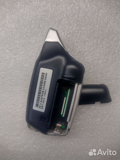 Брелок сигнализации Starline C9