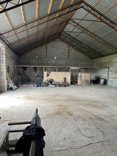 Гараж, 20 м²