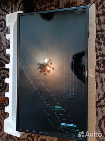 Телевизор smart tv