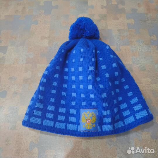 Шапка спортивная Adidas