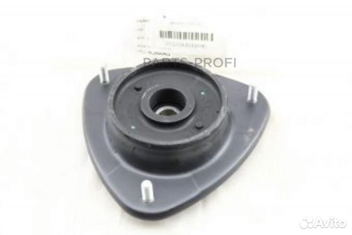 Subaru 20320XA00A9E Отбойник амортизатора перед