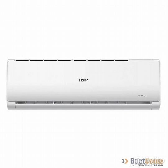 Кондиционер настенный haier tundra ON/OFF HSU-18HT