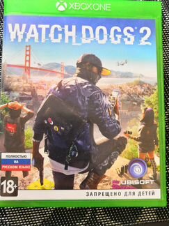 Игра для XboxOne