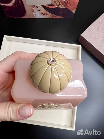 Духи Amouage guidance