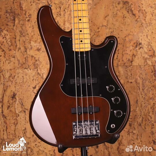 Yamaha Super Bass 500 Brown 1970's Japan