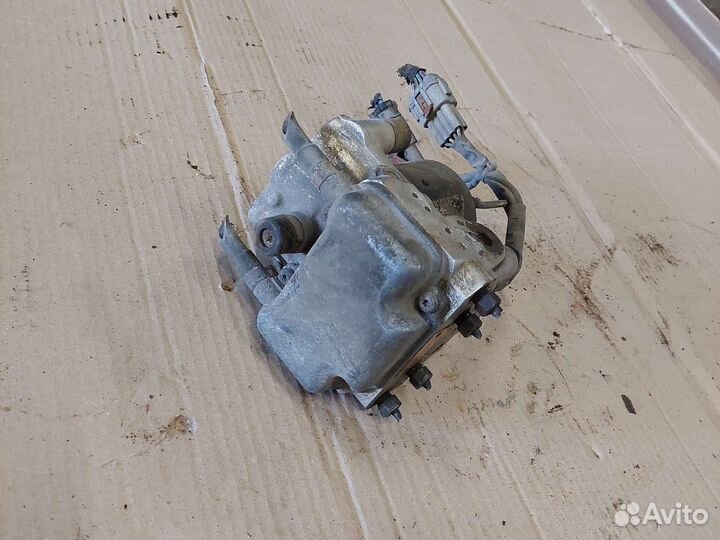 Блок ABS Nissan Primera p11 Ниссан Примьера П11