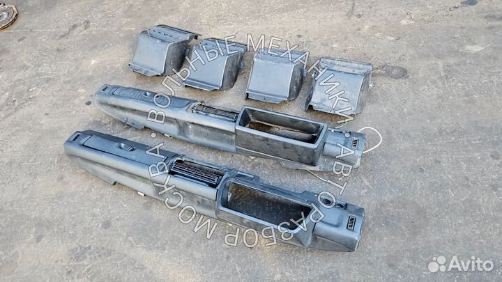 Торпедо на Ниву 21213. Разбор