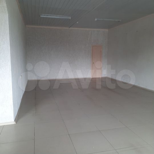 Торговая площадь, 267.9 м²
