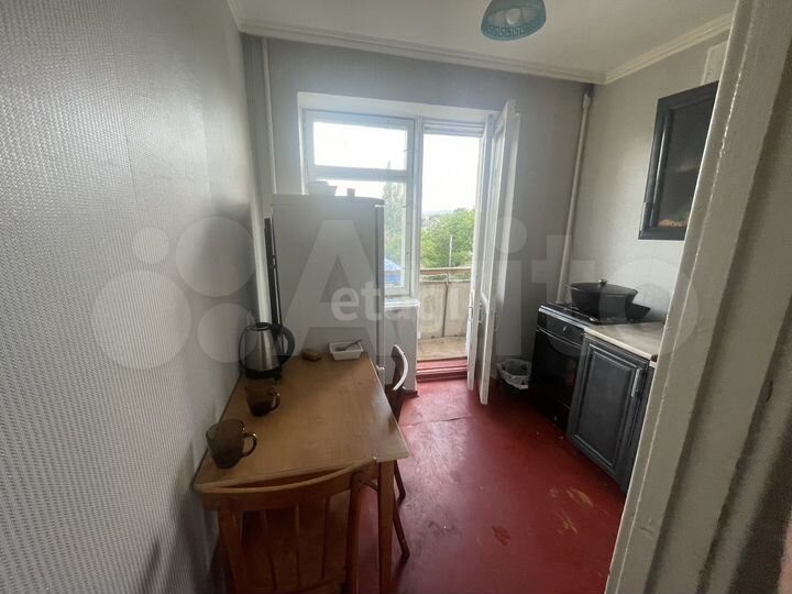 2-к. квартира, 38,6 м², 4/5 эт.