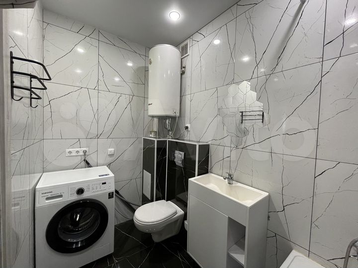 2-к. квартира, 45 м², 3/3 эт.