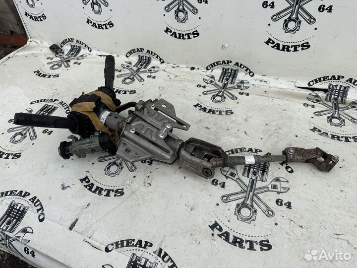 Рулевая колонка от Chevrolet Cruze 1.6 Оригинал