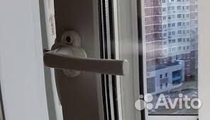 Дверные ручки межкомнатные