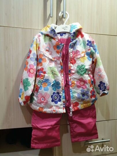 Костюм детский