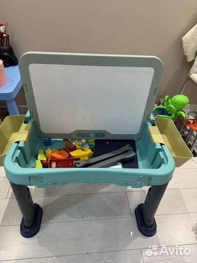 Lego столик