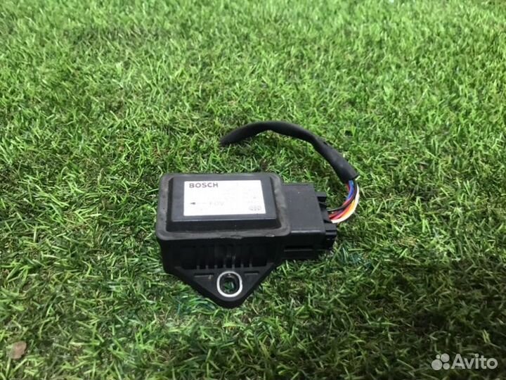 Датчик угла поворота рулевого колеса Kia Sorento