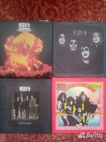 Kiss