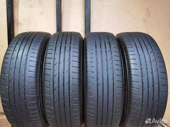 Bridgestone Dueler H/P 235/65 R18 106H