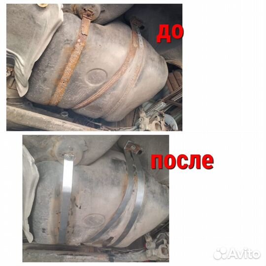 Ремонт подвески, токарная работа