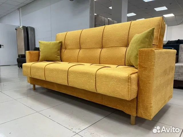 Диван/книжка «Лансер» (Новинка)