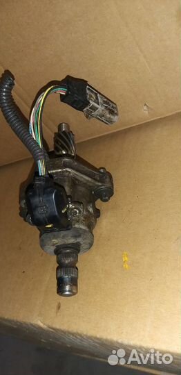 Усилитель руля lexus LS 460