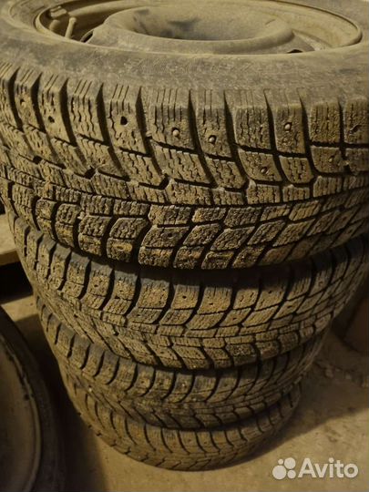 Колеса r15 4 108