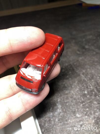 Модель 1/87