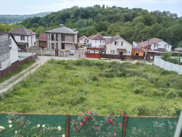 Участок 9 сот. (ИЖС)