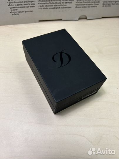 Брелок с flash-картой S.T.Dupont (2 гб) 5674