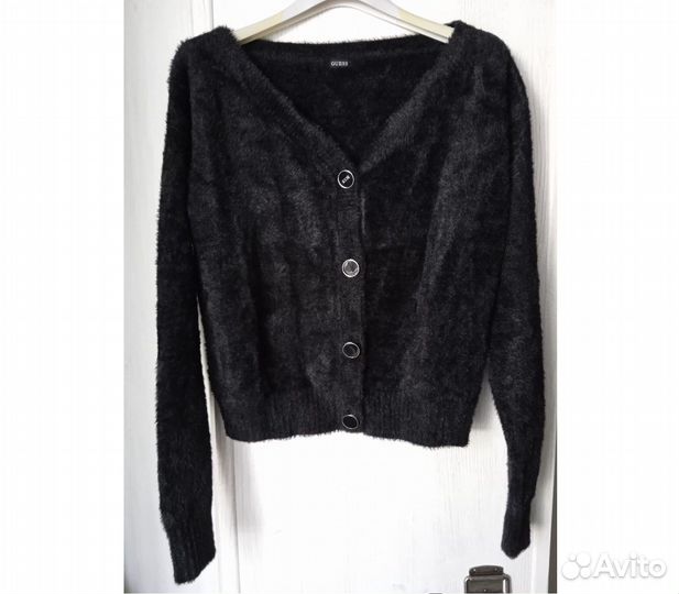 Кардиган guess