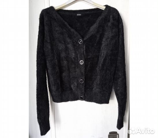 Кардиган guess