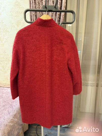 Пальто женское Marella 44-46 оригинал