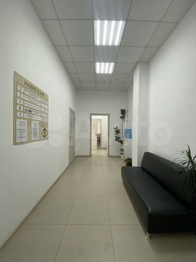 Торгово-офисное помещение, 11.5 м²