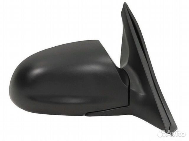 Зеркало accent 99-02 механ. квадратное наличие