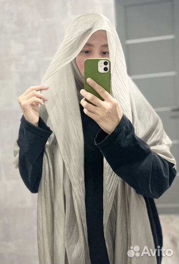 Шейла из органзы