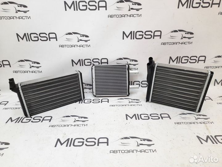 Радиатор печки для всех моделей Ваз