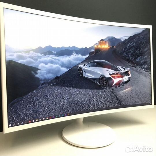Samsung 32'/VA/FullHD/hdmi