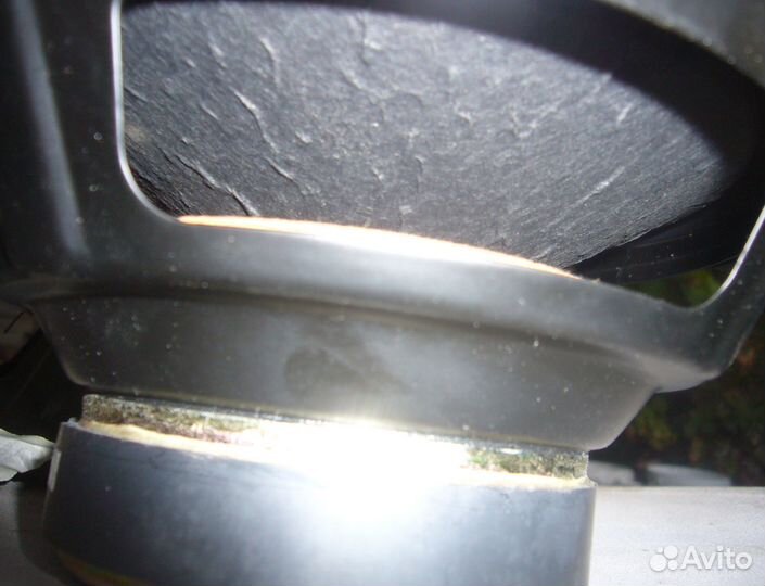 Нч, W0808-0350-45, 8 Ом, 8